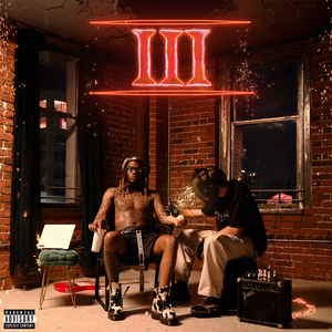 EVENINGS (feat. Keen Cortex)