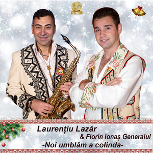 Noi Umblam A Colinda (Colinda)