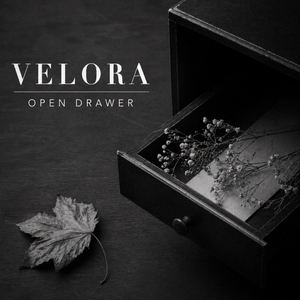 Open Drawer