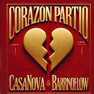 Corazón Partió