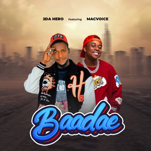 Baadae