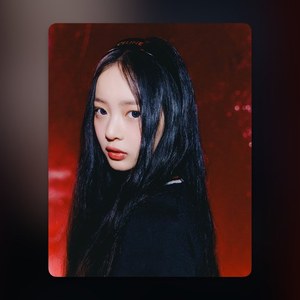 AI NewJeans Hanni - 부담이 돼 정키