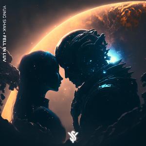 Fell In Luv (feat. Playboi SHVA)