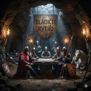 Blaničtí rytíři