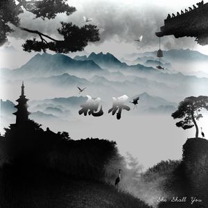 回闪（Pord By Anywaywell）