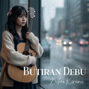 Butiran Debu