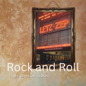 Rock and Roll (Live)