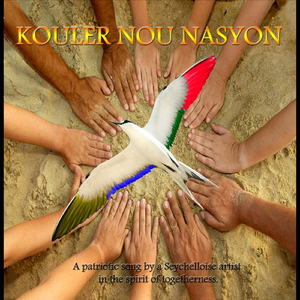 Kouler nou nasyon (Different colours one nation)