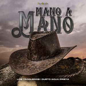 El Blanco y su Aguililla