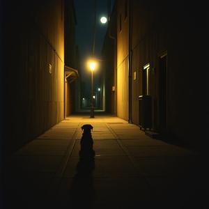 Lonely Paws by @robertgroppo