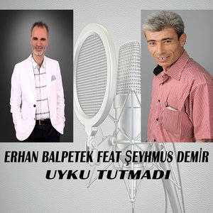 Uyku Tutmadı