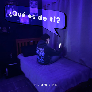 ¿Que es de ti?