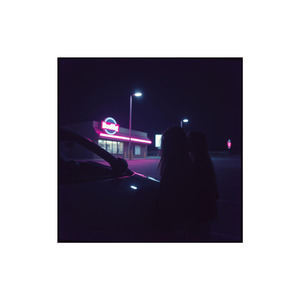 Estacionamento Vazio