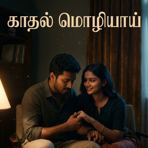 காதல் மொழியாய்