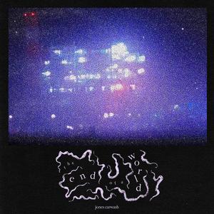 Wet Man in a Laundromat