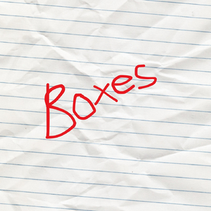 Boxes