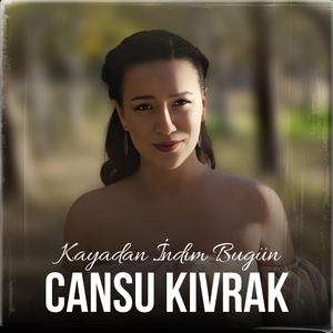 Kayadan İndim Bugün