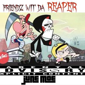 Trix R 4 Kidz (feat. Russ Bands)