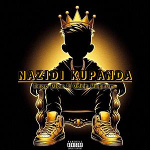 Nazidi Kupanda (feat. Oden Magnum)