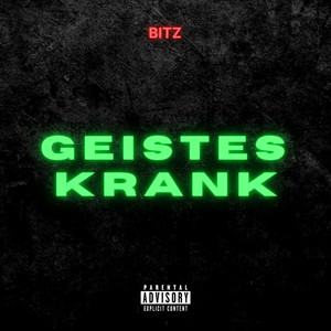 Geisteskrank