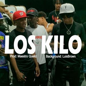 LOS KILOS (Luis Brown x Eklectico Instrumental)