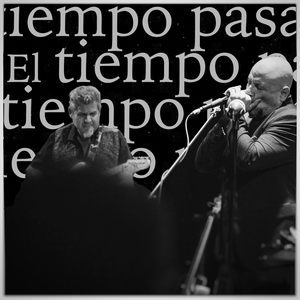 El Tiempo Pasa