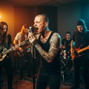 Thanks for the Scars