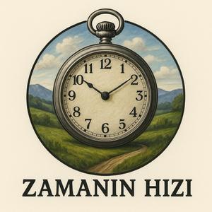 Zamanın Hızı