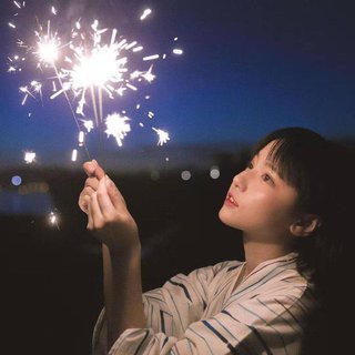 古风系｜我从东方升起追逐西方的你