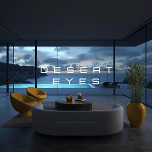Desert Eyes