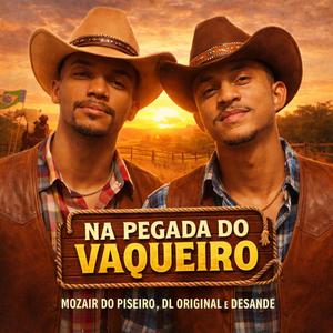 MTG PREFIRO SER VAQUEIRO