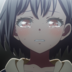 诗超绊（Cover MyGO!!!!!）