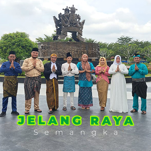 Jelang Raya