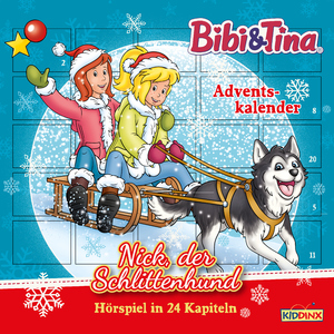 Bibi und Tina Lied
