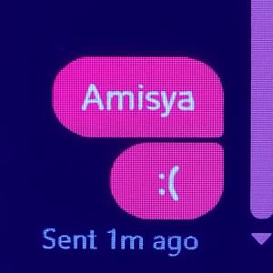 Amisya