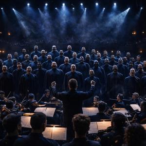 Sons of Thunder Broadway