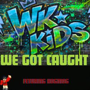 We got caught (feat. Maya Thompson)
