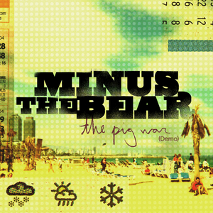 The Pig War (Demo)
