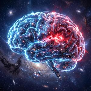 星系神經網絡