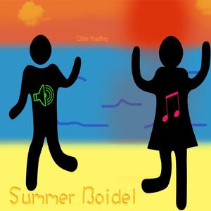 Summer Boidel (Radio Edit)