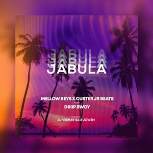 Jabula (feat. Mellow Keys, Cuter Jr Beats, Driip Bwoy & Jowen)