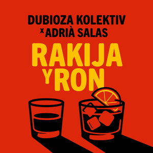 Rakija Y Ron