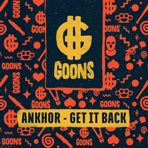 Get It Back