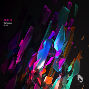 Revenge (Original Mix)