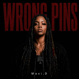 Wrong Pins