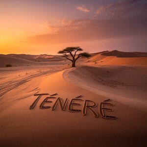 Ténéré