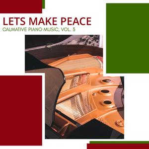 Lamented (Solo Piano C Minor)