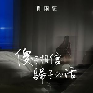 傻子相信骗子的话
