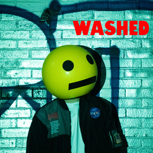 Washed (Feat. 김은비(EB))
