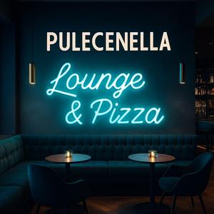 Three Pizzas and One Heart